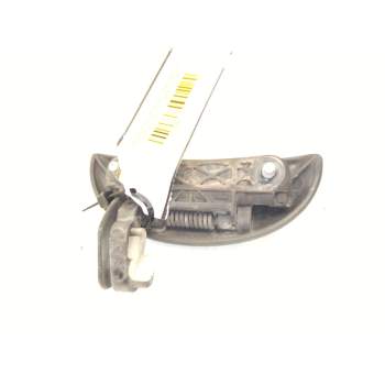 Recambio de maneta exterior delantera derecha para toyota aygo (_b1_) 1.0 (kgb10_) referencia OEM IAM 6929312030  