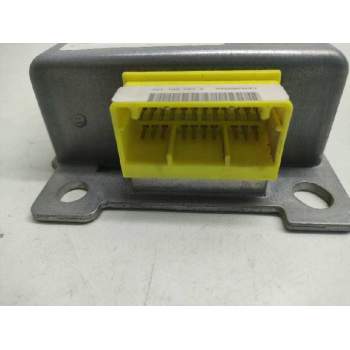 Recambio de centralita airbag para nissan terrano/terrano.ii (r20) referencia OEM IAM 0285001186 285568F200 