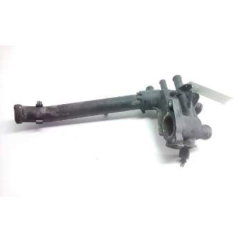 Recambio de caja termostato para seat leon (1m1) signo referencia OEM IAM 032121065D  