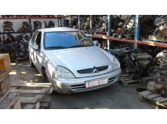 citroen xsara berlina del año 2001