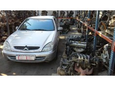 citroen xsara berlina del año 2001 2