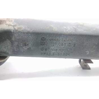 Recambio de caja termostato para seat leon (1m1) signo referencia OEM IAM 032121065D  