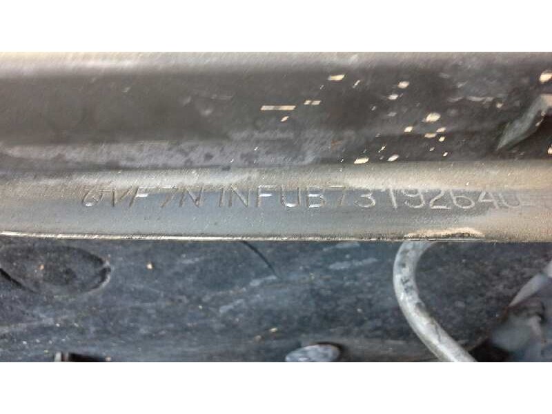 citroen xsara berlina del año 2001