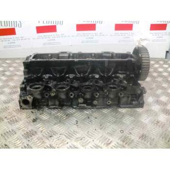 Recambio de culata para peugeot 206 berlina 1.4 hdi referencia OEM IAM 8HZ  