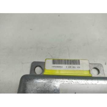 Recambio de centralita airbag para nissan terrano/terrano.ii (r20) referencia OEM IAM 0285001186 285568F200 