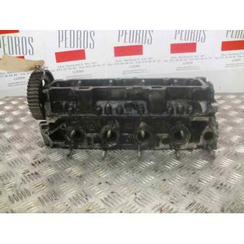 Recambio de culata para peugeot 206 berlina 1.4 hdi referencia OEM IAM 8HZ  