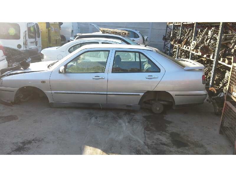 seat toledo (1l) del año 1997