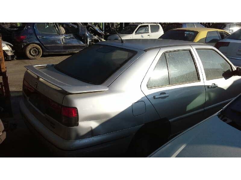 seat toledo (1l) del año 1997