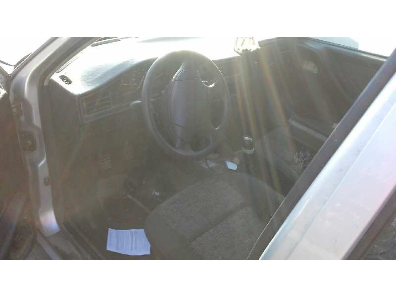 seat toledo (1l) del año 1997