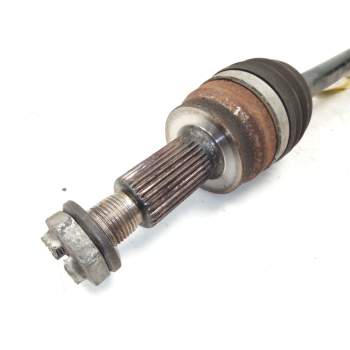 Recambio de transmision trasera derecha para land rover evoque 2.0 td4 cat referencia OEM IAM BJ324B402AC  