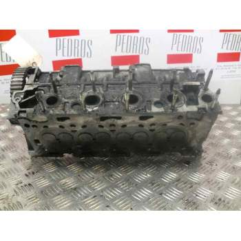 Recambio de culata para peugeot 206 berlina 1.4 hdi referencia OEM IAM 8HZ  