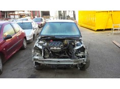 renault clio ii fase ii (b/cb0) del año 2003