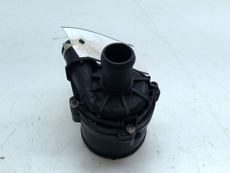Recambio de bomba agua electrica para skoda rapid (nh3, nk3, nk6) 1.4 tdi referencia OEM IAM 0392023454  