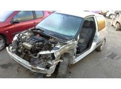 renault clio ii fase ii (b/cb0) del año 2003 2