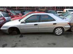 citroen xantia berlina del año 2000 2