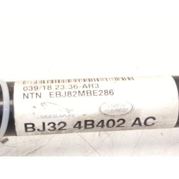 Recambio de transmision trasera derecha para land rover evoque 2.0 td4 cat referencia OEM IAM BJ324B402AC  