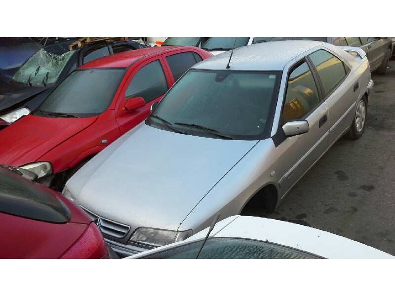 citroen xantia berlina del año 2000