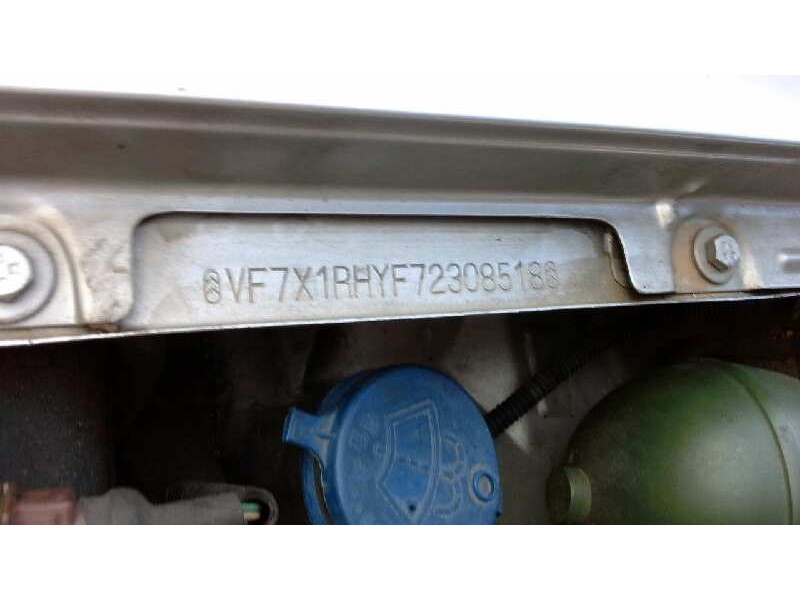 citroen xantia berlina del año 2000