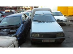 citroen c15 del año 1992