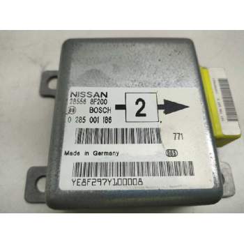 CENTRALITA AIRBAG 0285001186 285568F200 