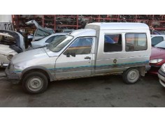 citroen c15 del año 1992 2