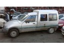 CITROEN C15