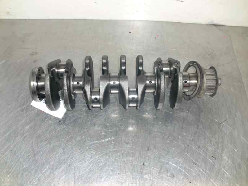 Recambio de cigueñal para peugeot 206 berlina 1.4 hdi referencia OEM IAM 32T  