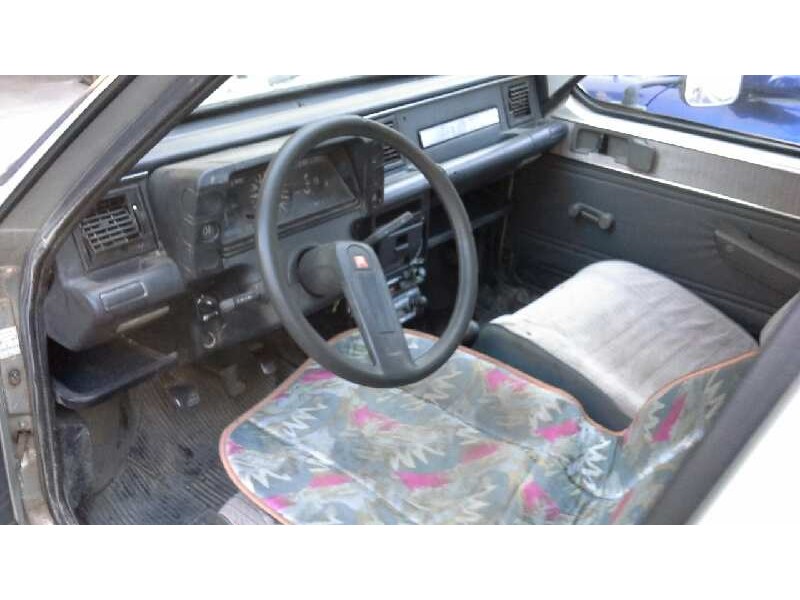 citroen c15 del año 1992