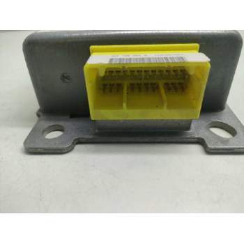 Recambio de centralita airbag para nissan terrano/terrano.ii (r20) referencia OEM IAM 0285001186 285568F200 