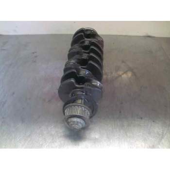 Recambio de cigueñal para peugeot 206 berlina 1.4 hdi referencia OEM IAM 32T  