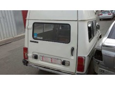 renault 4 berlina/familiar/furgoneta del año 1988 2