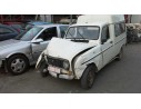 RENAULT 4 BERLINA/FAMILIAR/FURGONETA