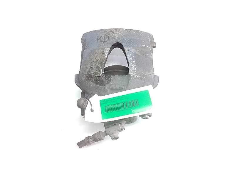 Recambio de pinza freno delantera izquierda para seat leon (1m1) signo referencia OEM IAM   