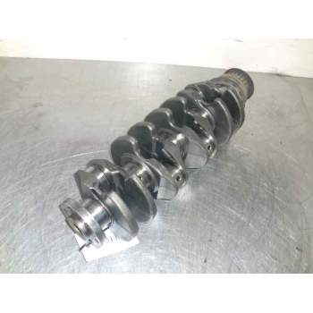 Recambio de cigueñal para peugeot 206 berlina 1.4 hdi referencia OEM IAM 32T  