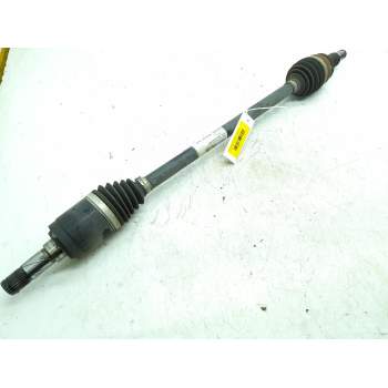 TRANSMISION TRASERA IZQUIERDA BJ324B402AC 