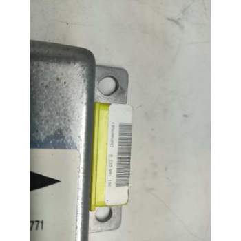 Recambio de centralita airbag para nissan terrano/terrano.ii (r20) referencia OEM IAM 0285001186 285568F200 