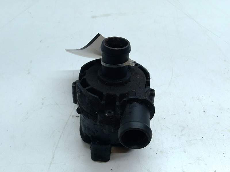 Recambio de bomba agua electrica para skoda rapid (nh3, nk3, nk6) 1.4 tdi referencia OEM IAM 5G0965561  