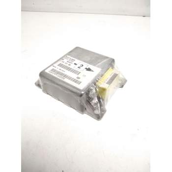 Recambio de centralita airbag para nissan terrano/terrano.ii (r20) referencia OEM IAM 0285001186 285568F200 