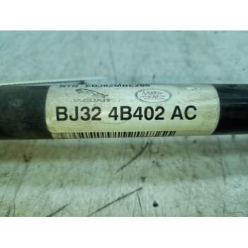 Recambio de transmision trasera izquierda para land rover evoque 2.0 td4 cat referencia OEM IAM BJ324B402AC  