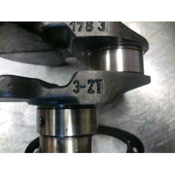 Recambio de cigueñal para peugeot 206 berlina 1.4 hdi referencia OEM IAM 32T  