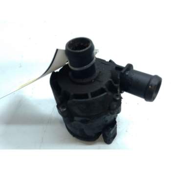 Recambio de bomba agua electrica para skoda rapid (nh3, nk3, nk6) 1.4 tdi referencia OEM IAM 5G0965561  