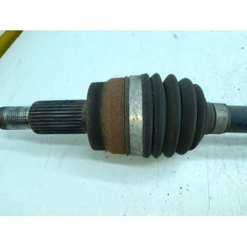 Recambio de transmision trasera izquierda para land rover evoque 2.0 td4 cat referencia OEM IAM BJ324B402AC  