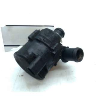 Recambio de bomba agua electrica para skoda rapid (nh3, nk3, nk6) 1.4 tdi referencia OEM IAM 5G0965561  
