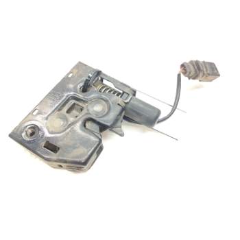 CERRADURA CAPOT 4G0823509C 