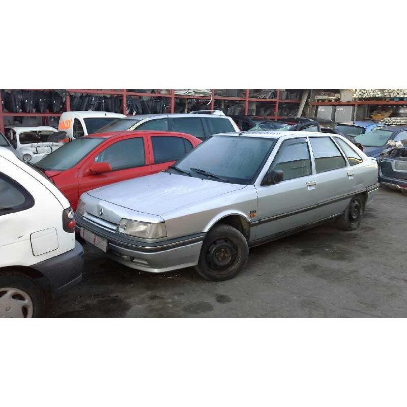 renault 21 berlina (b/l48) del año 1991