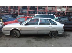 renault 21 berlina (b/l48) del año 1991 2