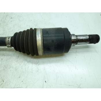 Recambio de transmision trasera izquierda para land rover evoque 2.0 td4 cat referencia OEM IAM BJ324B402AC  