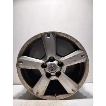 LLANTA ALUMINIO 17-5-TORNILLOS ET45 