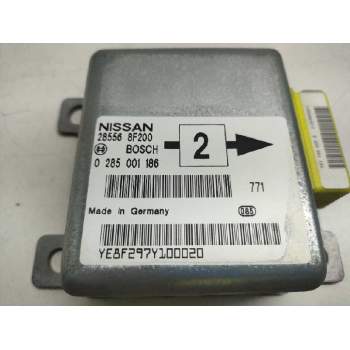 CENTRALITA AIRBAG 0285001186 285568F200 