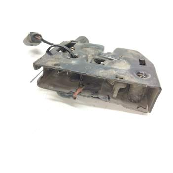 Recambio de cerradura capot para audi a6 c7 (4g2, 4gc) 3.0 tdi quattro referencia OEM IAM 4G0823509C  